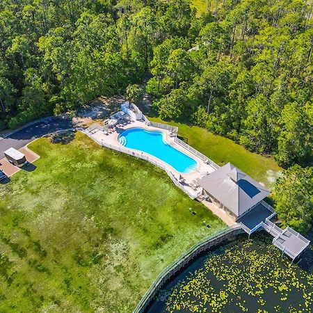 Seagrove Highlands 1407 - Sea La Vie Appartement Santa Rosa Beach Buitenkant foto