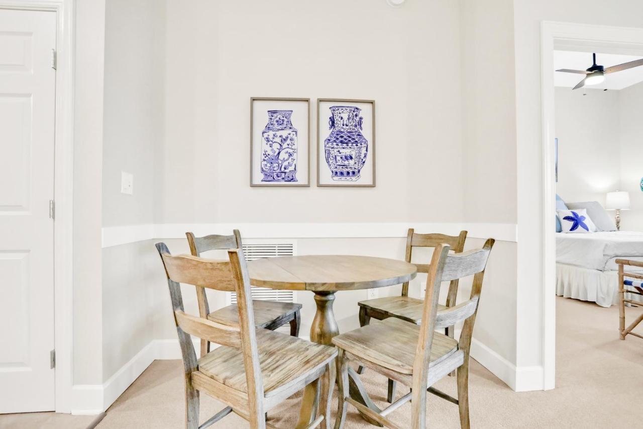 Seagrove Highlands 1407 - Sea La Vie Appartement Santa Rosa Beach Buitenkant foto