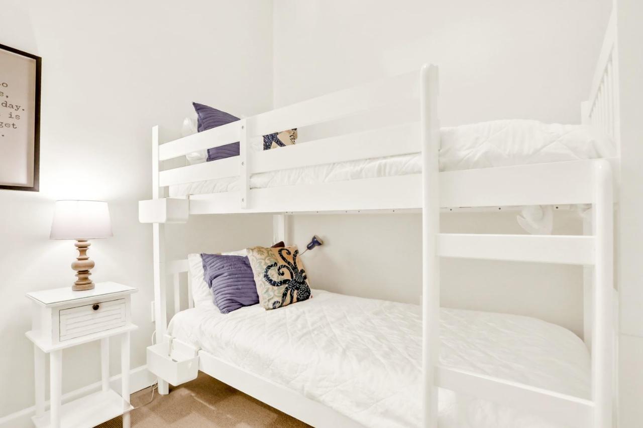 Seagrove Highlands 1407 - Sea La Vie Appartement Santa Rosa Beach Buitenkant foto