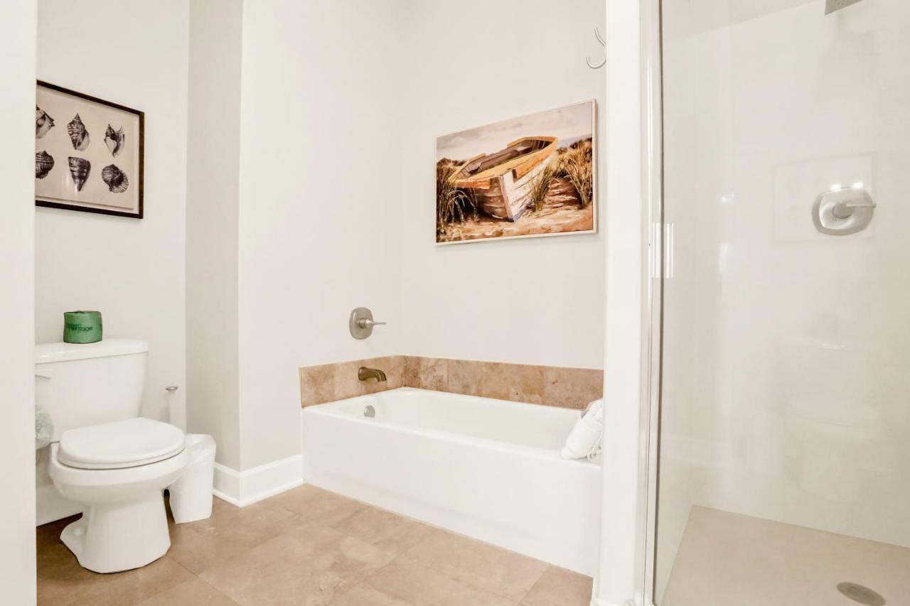 Seagrove Highlands 1407 - Sea La Vie Appartement Santa Rosa Beach Buitenkant foto