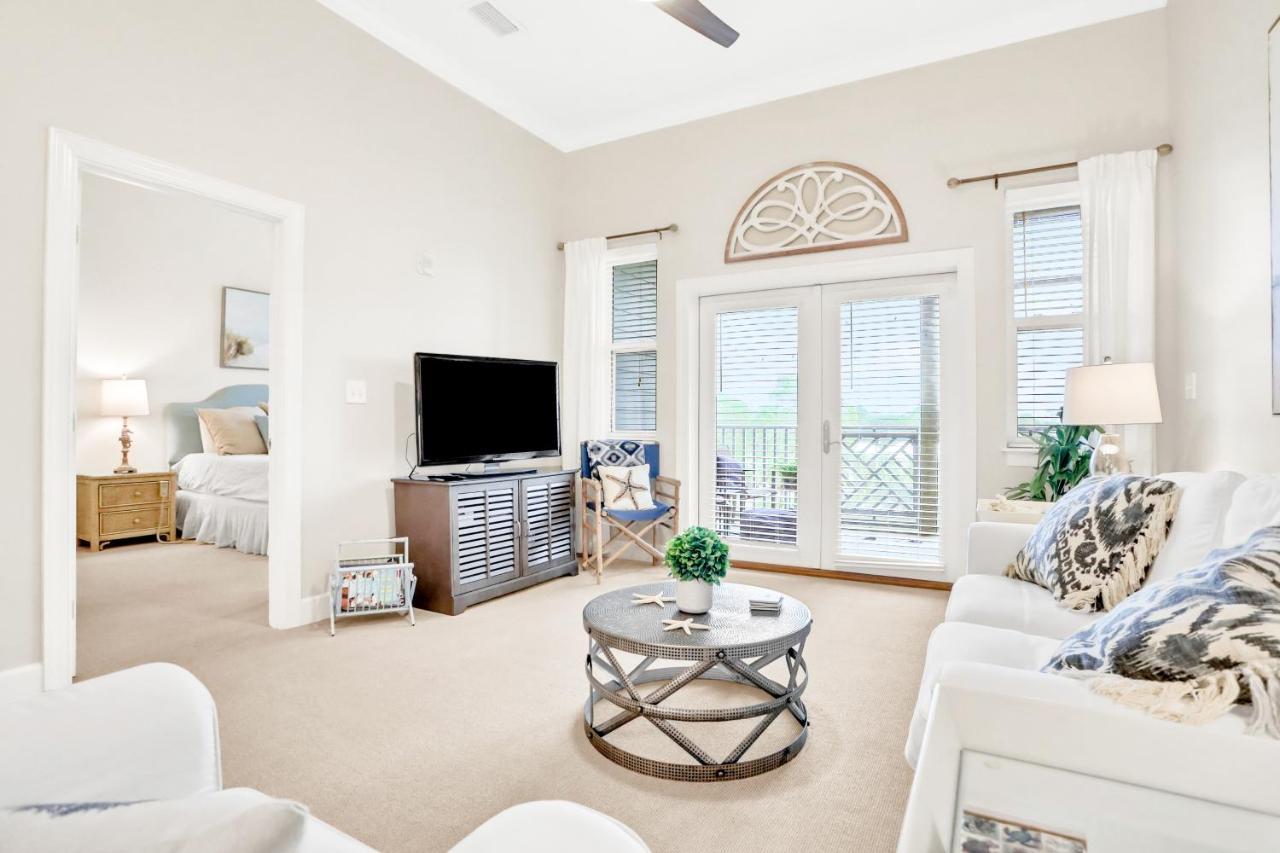 Seagrove Highlands 1407 - Sea La Vie Appartement Santa Rosa Beach Buitenkant foto