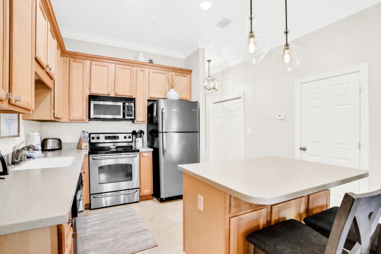 Seagrove Highlands 1407 - Sea La Vie Appartement Santa Rosa Beach Buitenkant foto