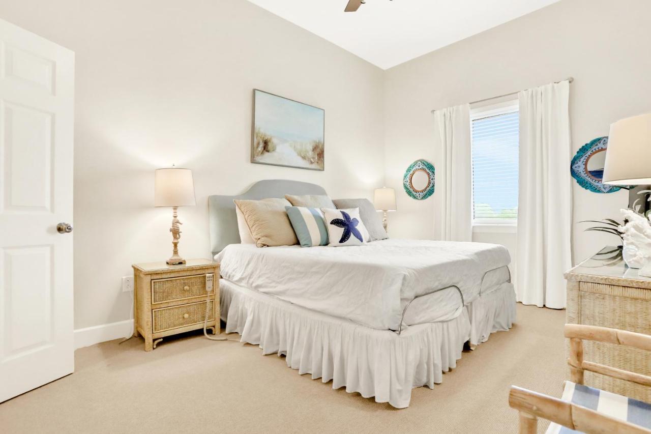 Seagrove Highlands 1407 - Sea La Vie Appartement Santa Rosa Beach Buitenkant foto