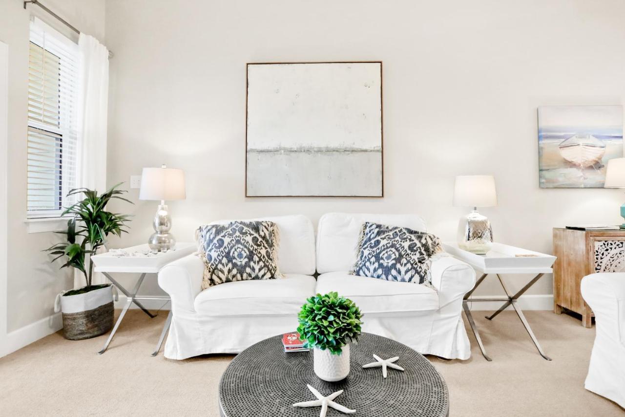 Seagrove Highlands 1407 - Sea La Vie Appartement Santa Rosa Beach Buitenkant foto