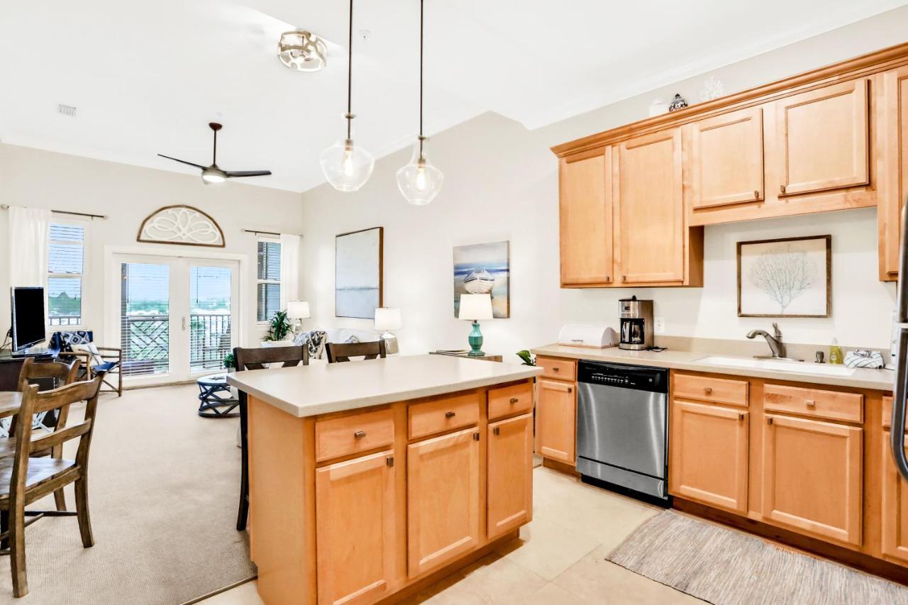 Seagrove Highlands 1407 - Sea La Vie Appartement Santa Rosa Beach Buitenkant foto
