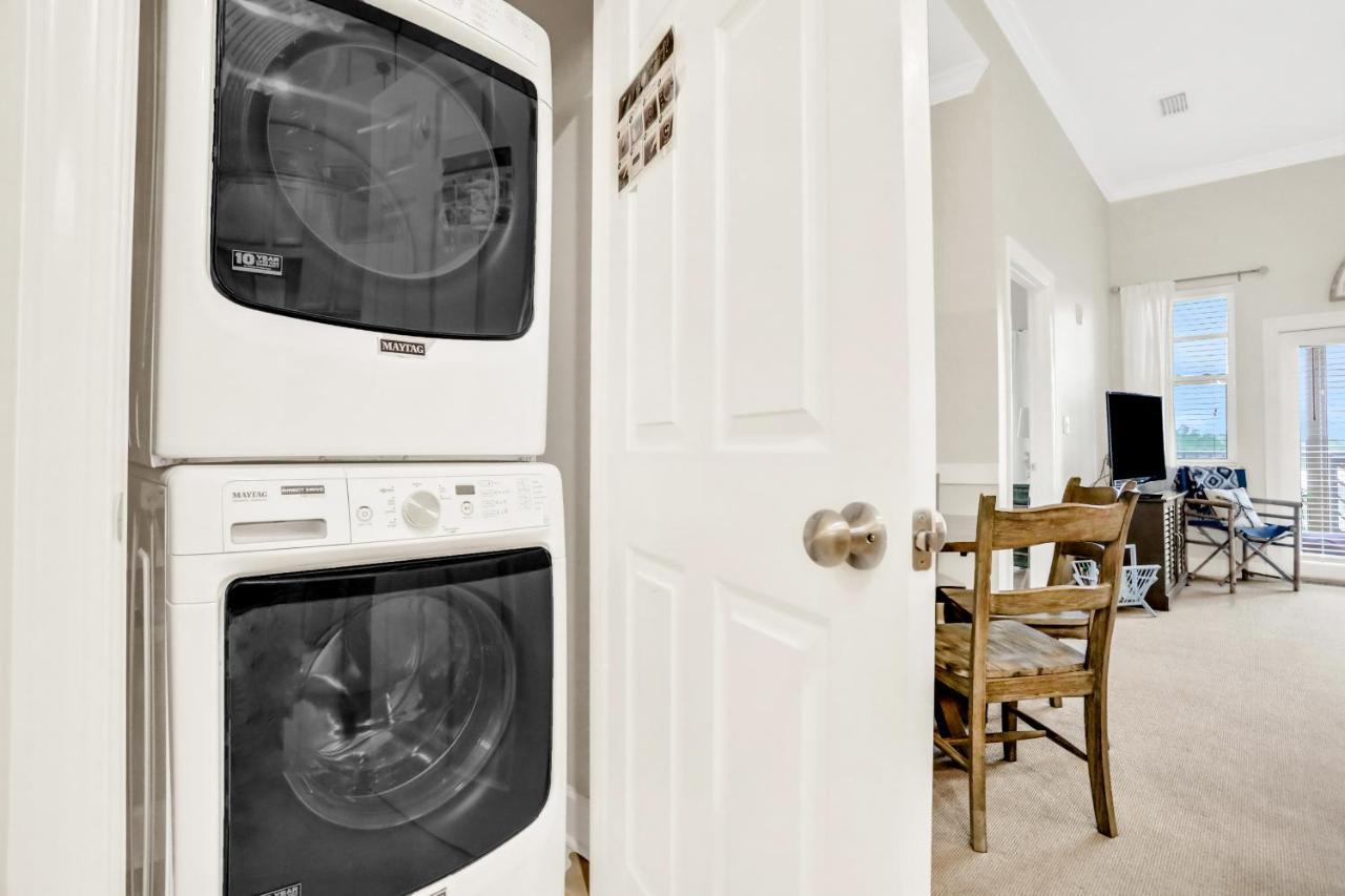 Seagrove Highlands 1407 - Sea La Vie Appartement Santa Rosa Beach Buitenkant foto