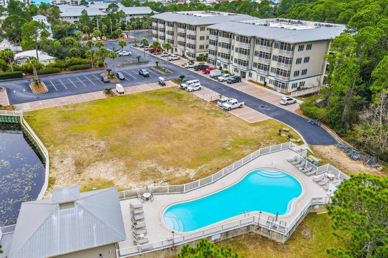 Seagrove Highlands 1407 - Sea La Vie Appartement Santa Rosa Beach Buitenkant foto