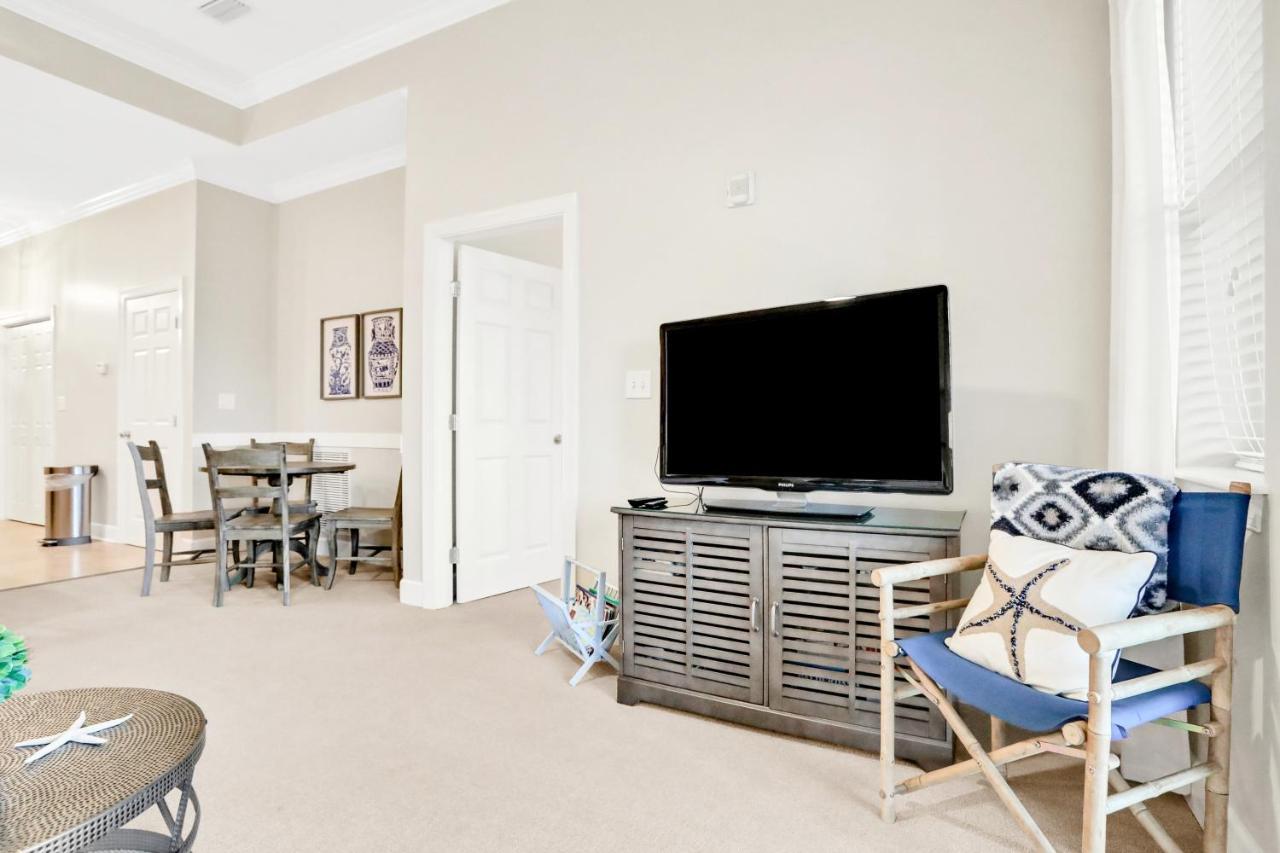 Seagrove Highlands 1407 - Sea La Vie Appartement Santa Rosa Beach Buitenkant foto