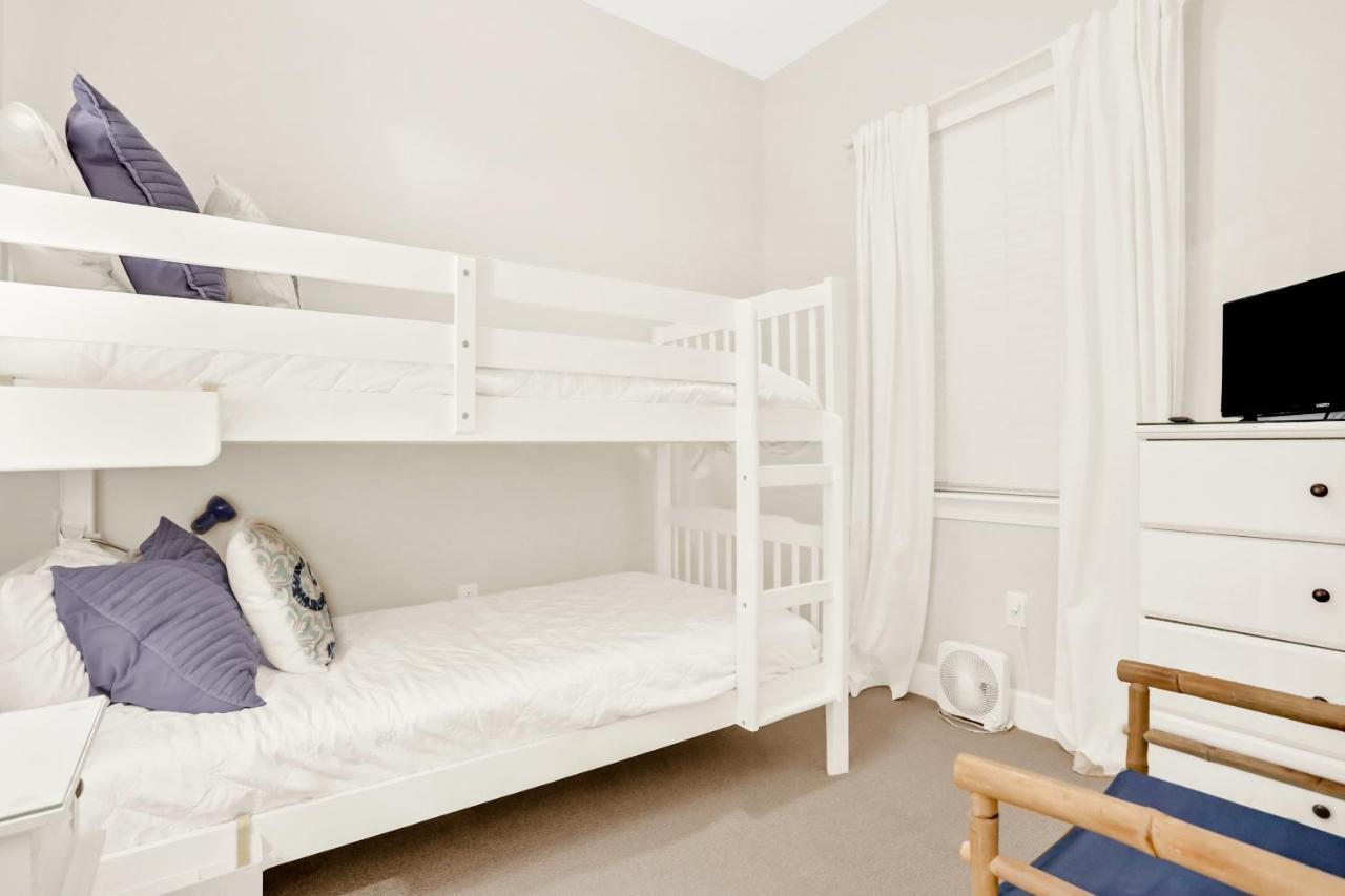 Seagrove Highlands 1407 - Sea La Vie Appartement Santa Rosa Beach Buitenkant foto