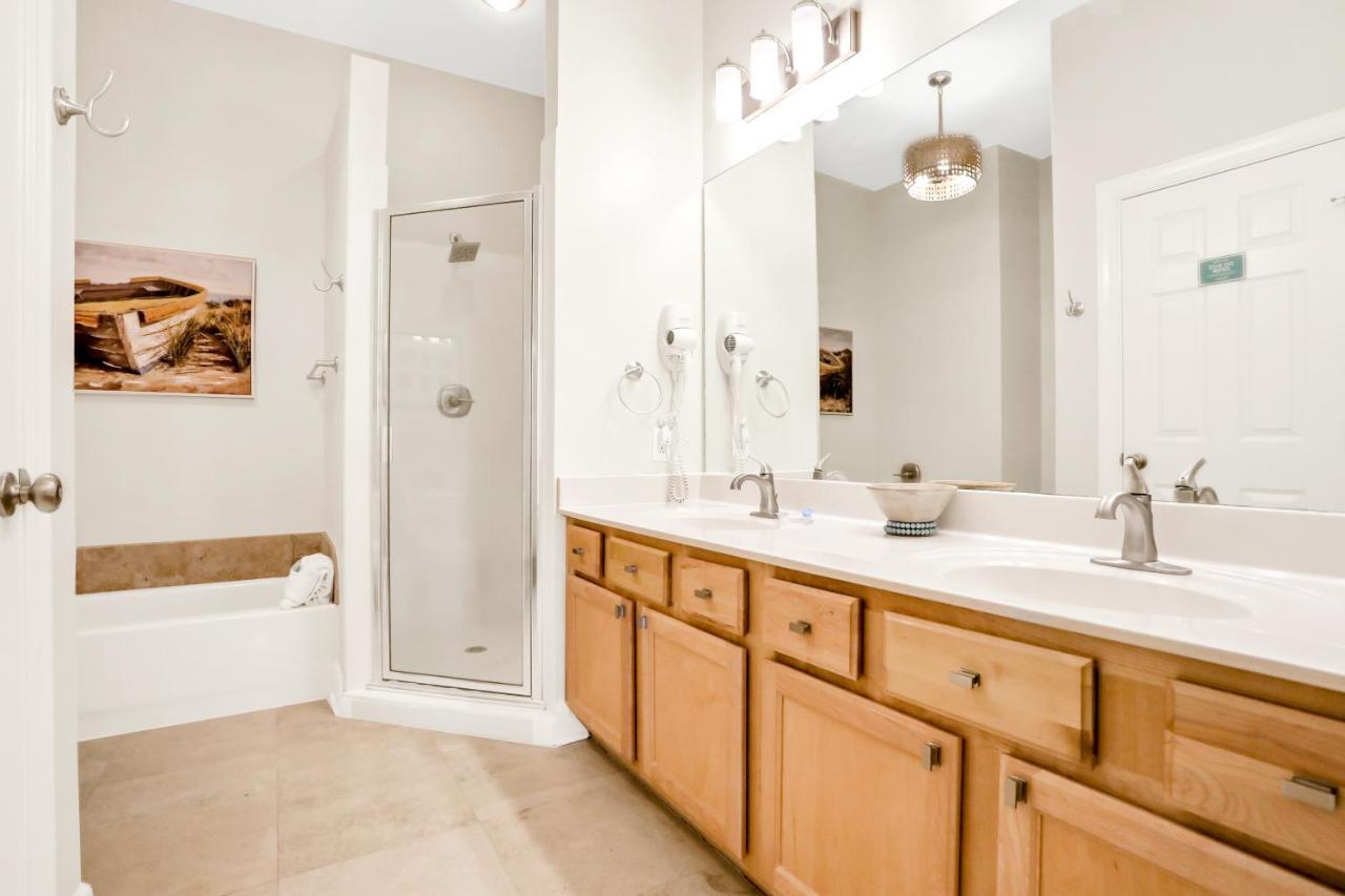 Seagrove Highlands 1407 - Sea La Vie Appartement Santa Rosa Beach Buitenkant foto