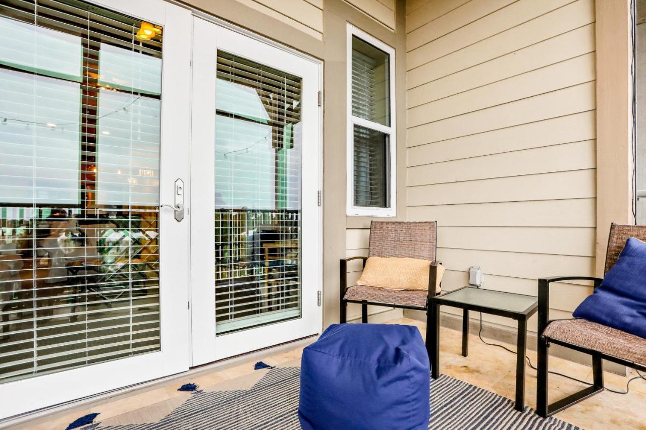 Seagrove Highlands 1407 - Sea La Vie Appartement Santa Rosa Beach Buitenkant foto
