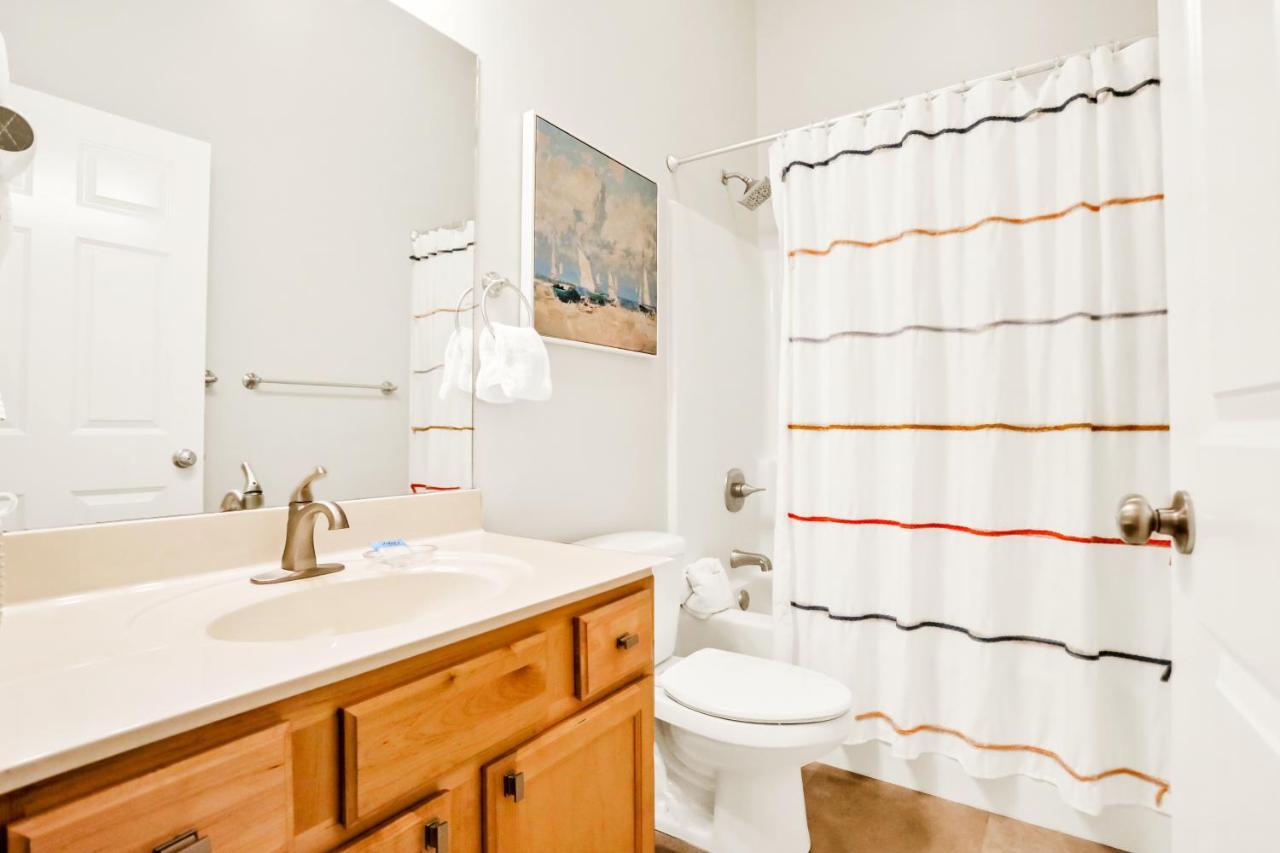 Seagrove Highlands 1407 - Sea La Vie Appartement Santa Rosa Beach Buitenkant foto