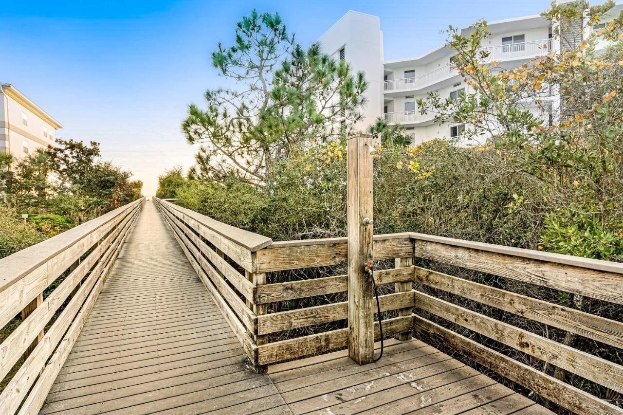 Seagrove Highlands 1407 - Sea La Vie Appartement Santa Rosa Beach Buitenkant foto