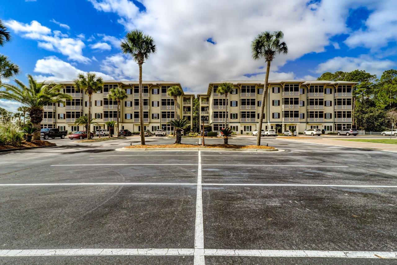 Seagrove Highlands 1407 - Sea La Vie Appartement Santa Rosa Beach Buitenkant foto