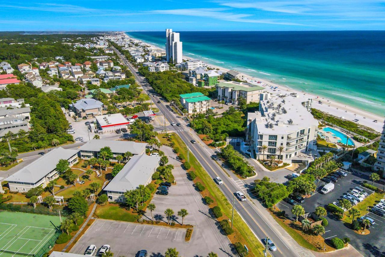 Seagrove Highlands 1407 - Sea La Vie Appartement Santa Rosa Beach Buitenkant foto