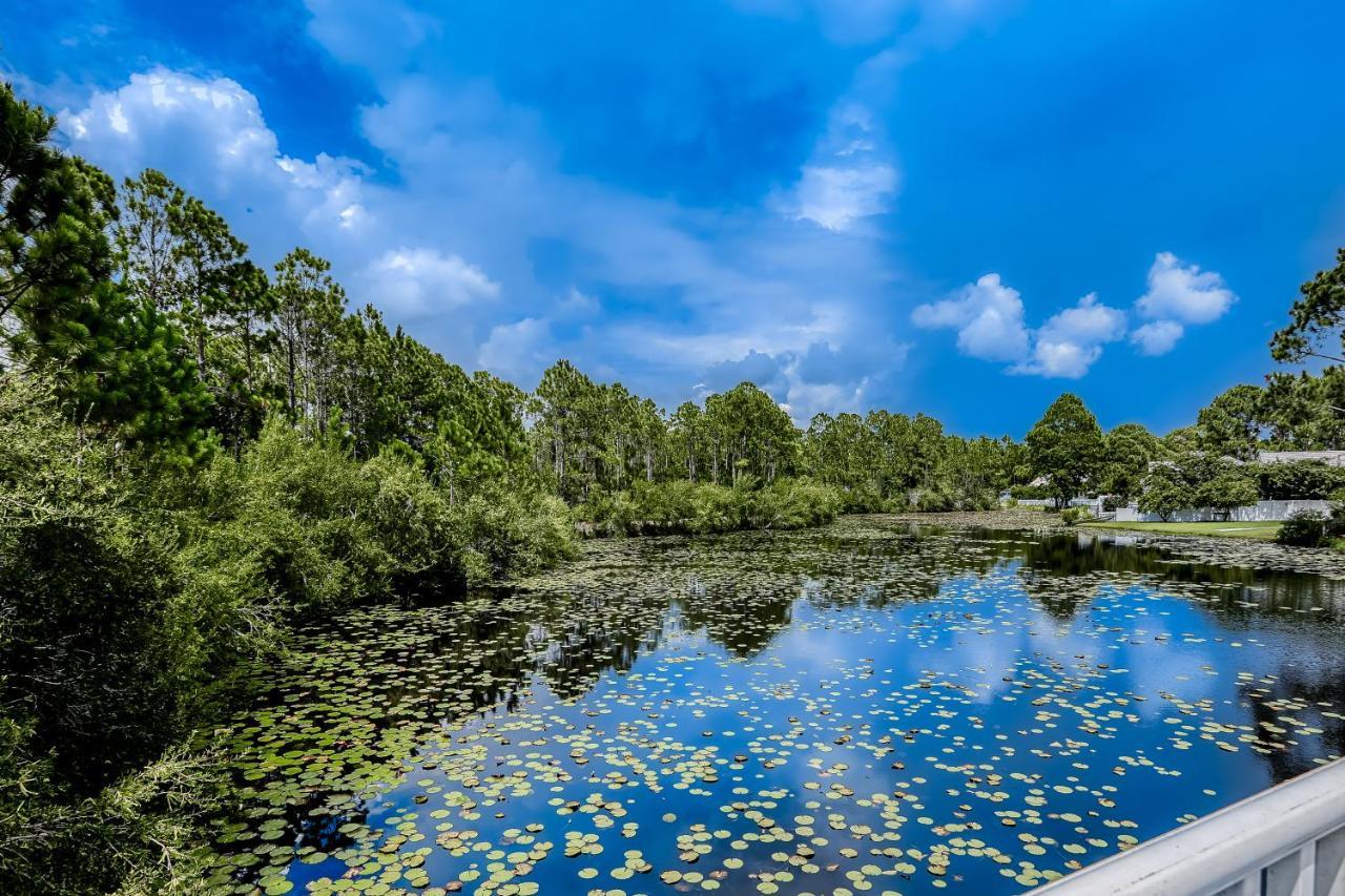 Seagrove Highlands 1407 - Sea La Vie Appartement Santa Rosa Beach Buitenkant foto