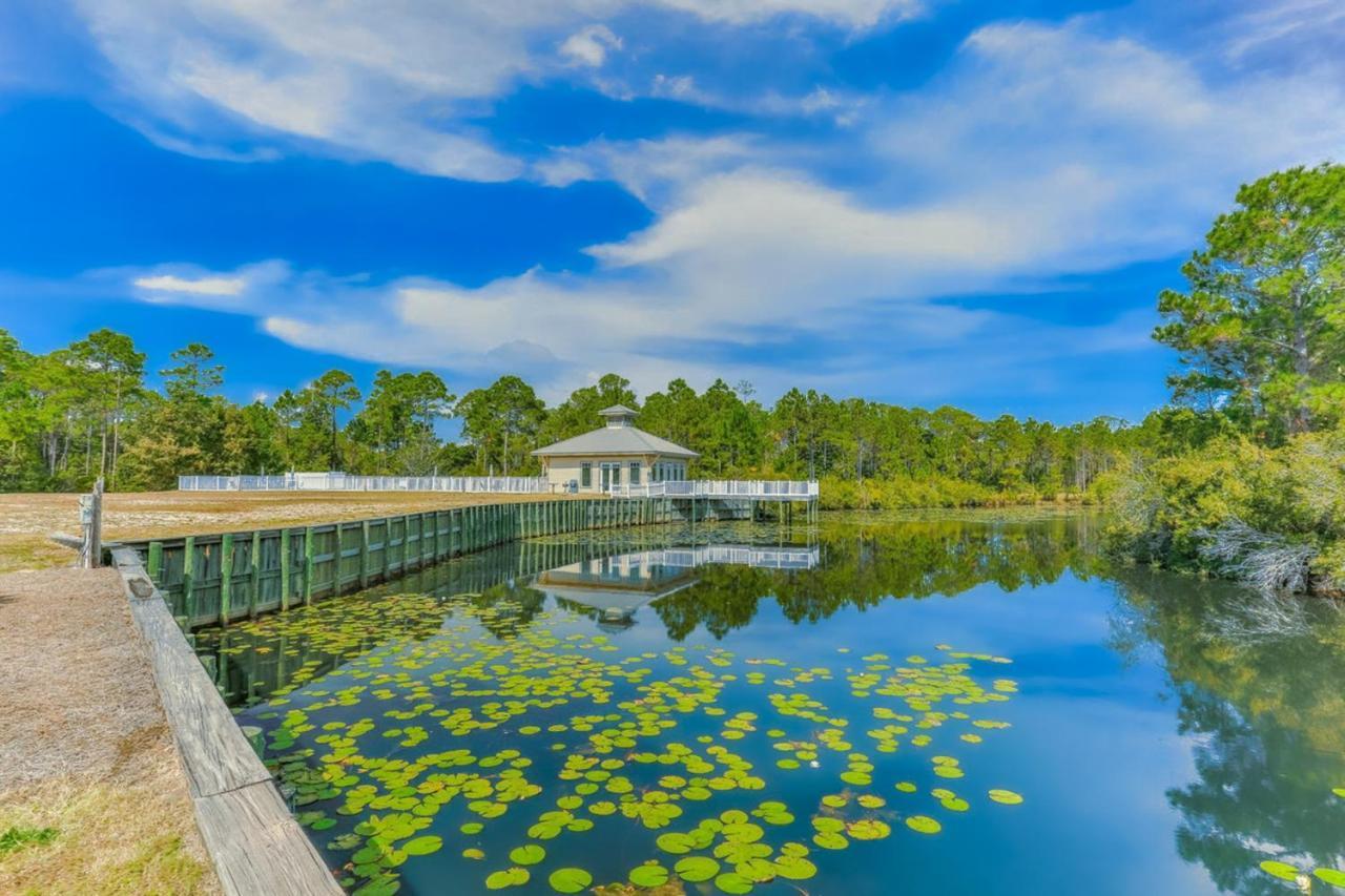 Seagrove Highlands 1407 - Sea La Vie Appartement Santa Rosa Beach Buitenkant foto