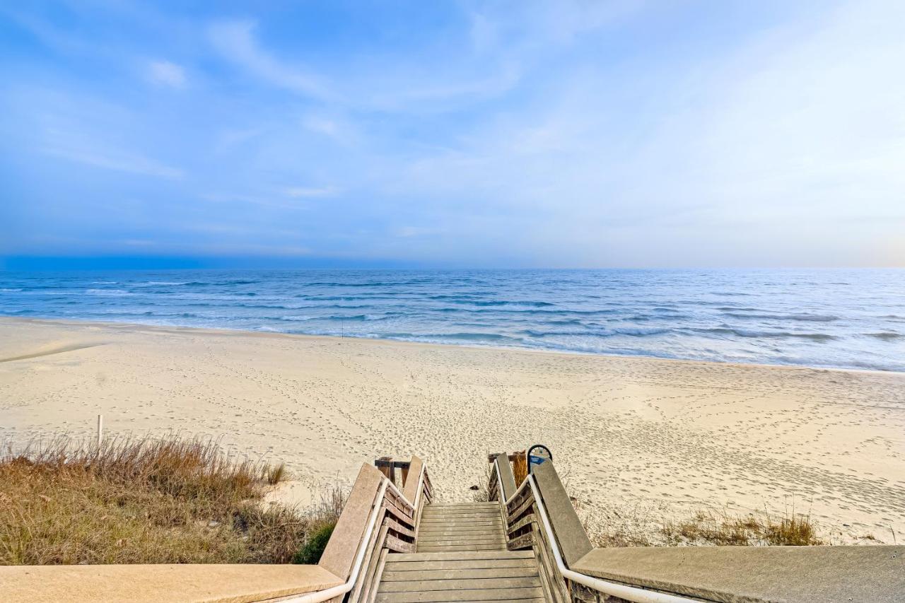 Seagrove Highlands 1407 - Sea La Vie Appartement Santa Rosa Beach Buitenkant foto