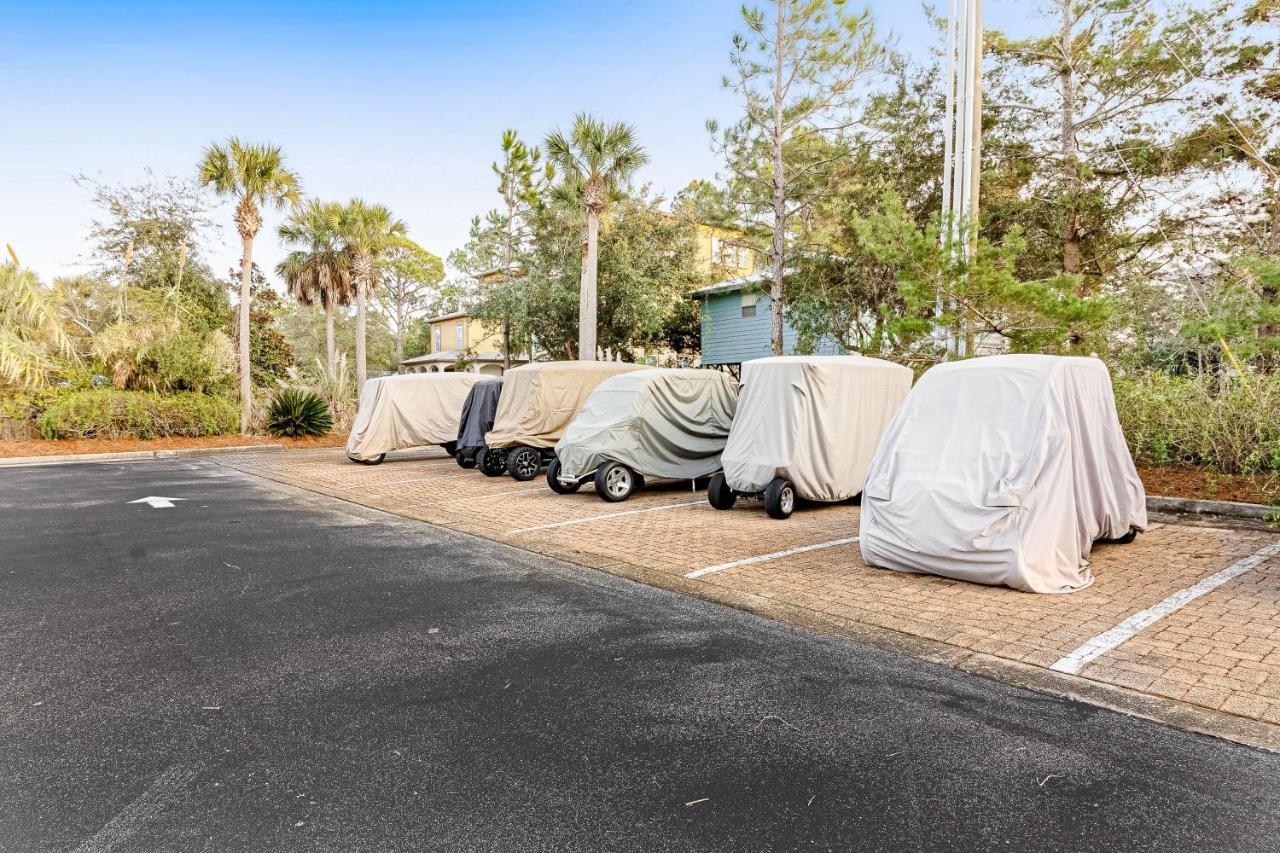 Seagrove Highlands 1407 - Sea La Vie Appartement Santa Rosa Beach Buitenkant foto