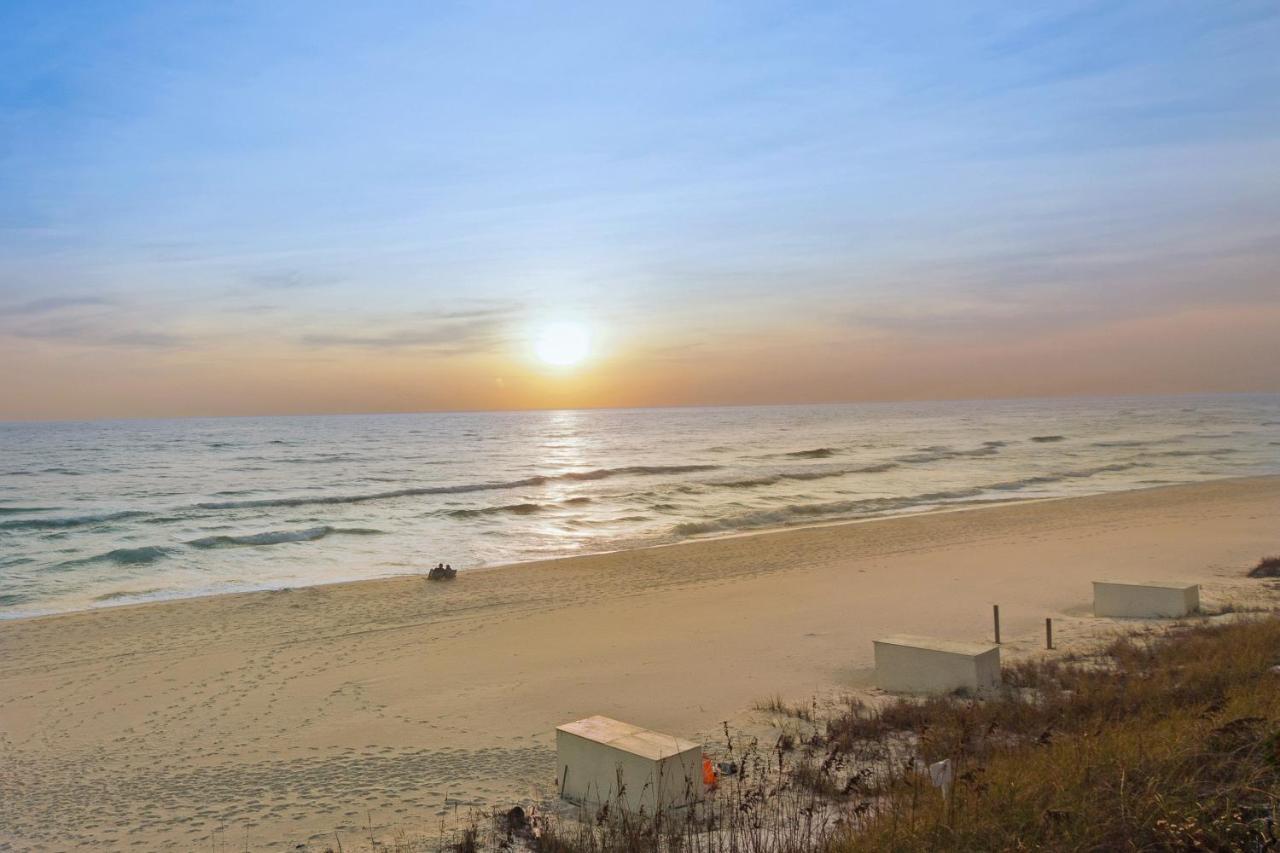 Seagrove Highlands 1407 - Sea La Vie Appartement Santa Rosa Beach Buitenkant foto