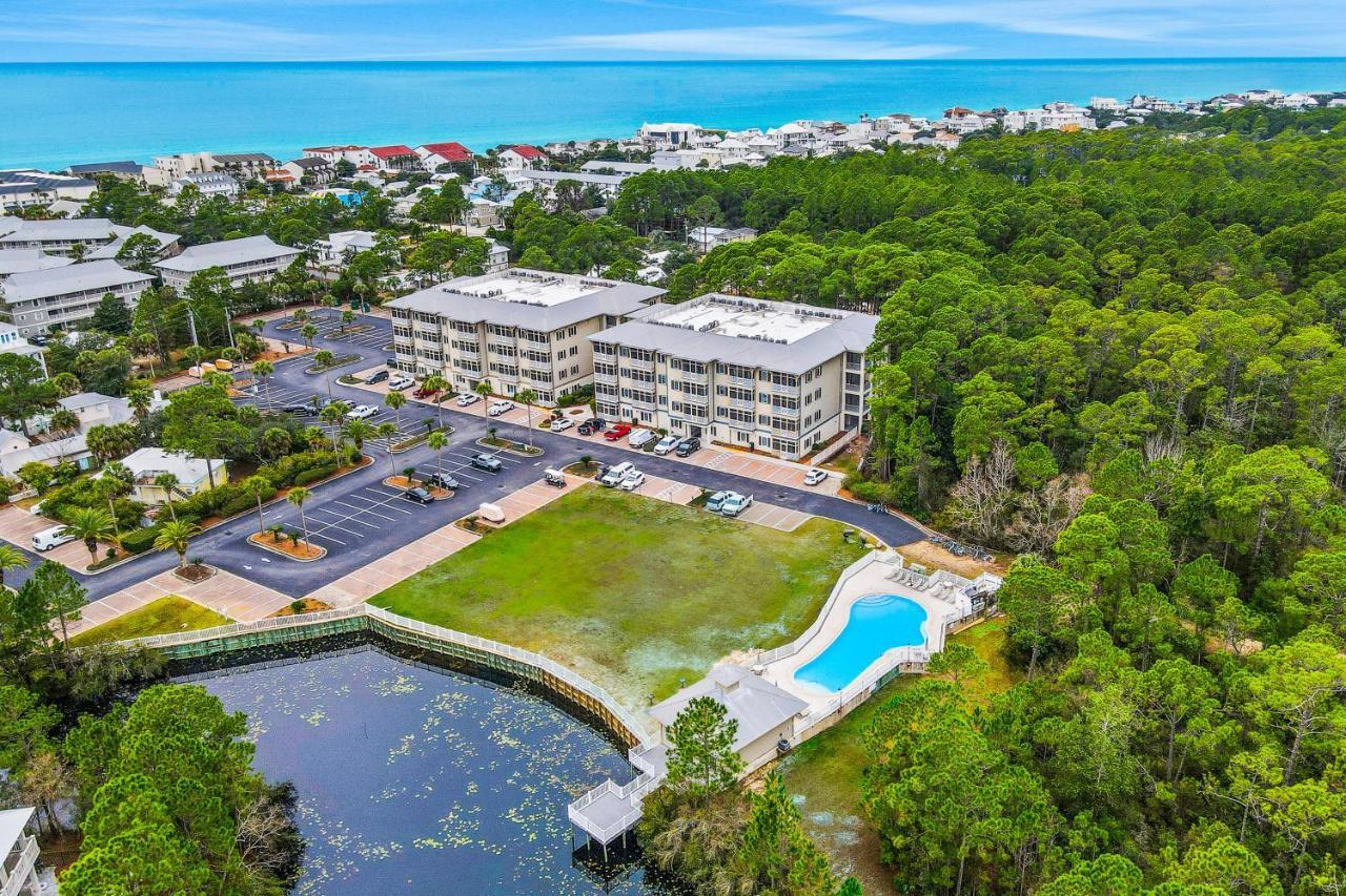 Seagrove Highlands 1407 - Sea La Vie Appartement Santa Rosa Beach Buitenkant foto