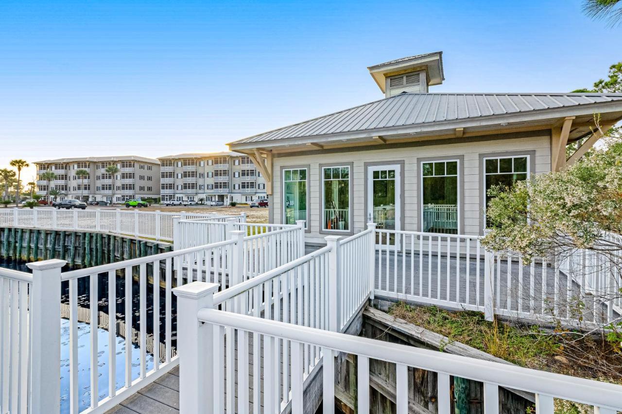 Seagrove Highlands 1407 - Sea La Vie Appartement Santa Rosa Beach Buitenkant foto