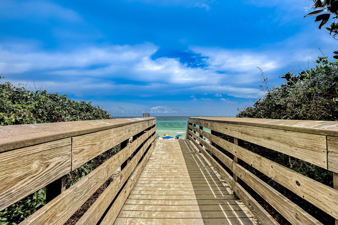 Seagrove Highlands 1407 - Sea La Vie Appartement Santa Rosa Beach Buitenkant foto
