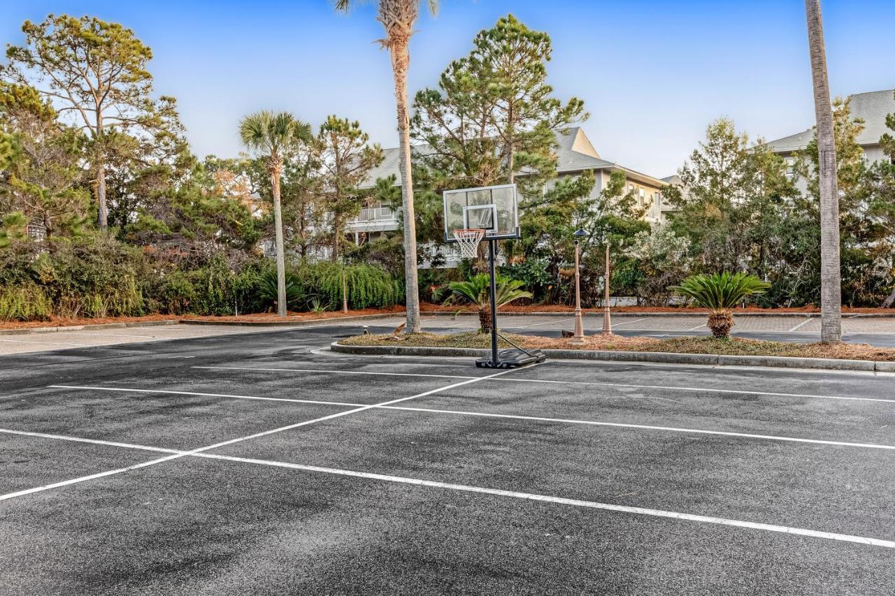Seagrove Highlands 1407 - Sea La Vie Appartement Santa Rosa Beach Buitenkant foto