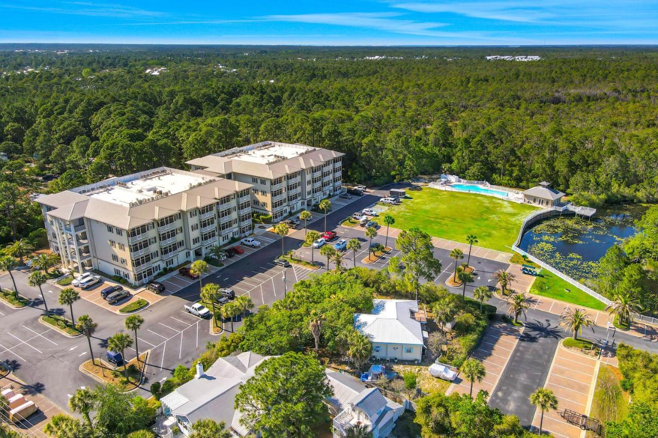 Seagrove Highlands 1407 - Sea La Vie Appartement Santa Rosa Beach Buitenkant foto