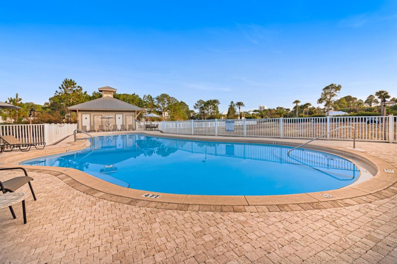 Seagrove Highlands 1407 - Sea La Vie Appartement Santa Rosa Beach Buitenkant foto