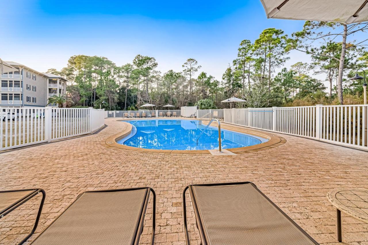 Seagrove Highlands 1407 - Sea La Vie Appartement Santa Rosa Beach Buitenkant foto