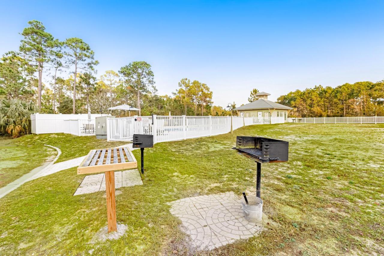 Seagrove Highlands 1407 - Sea La Vie Appartement Santa Rosa Beach Buitenkant foto