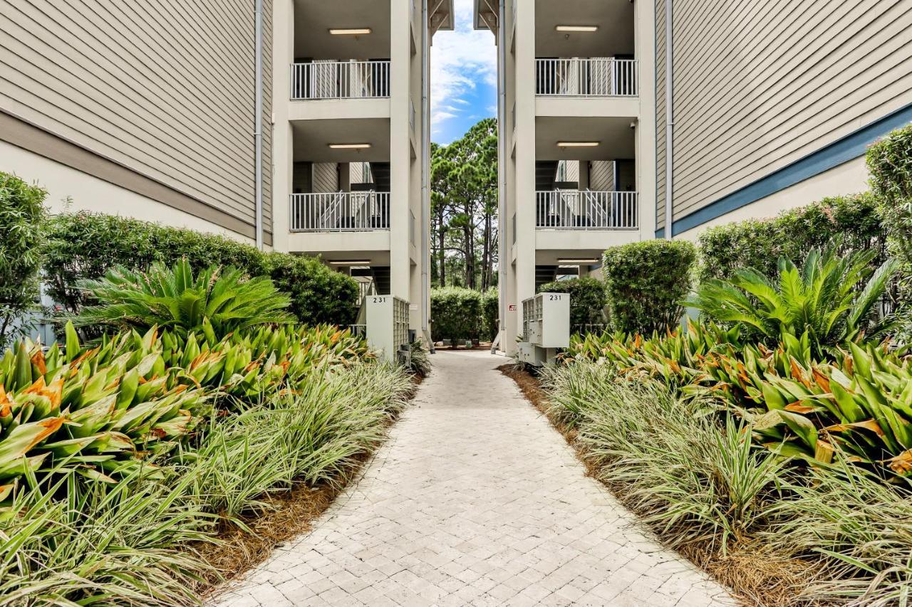 Seagrove Highlands 1407 - Sea La Vie Appartement Santa Rosa Beach Buitenkant foto
